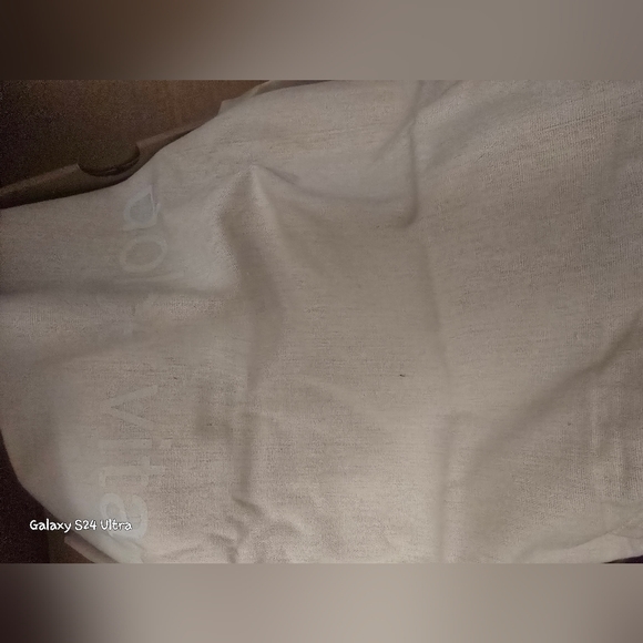 Dolce Vita Meeza Pearl Elegant Blk W/ White Faux Pearl Detail Women's Heels NIB - Picture 11 of 16